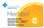 Member card