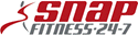 Snap Fitness logo