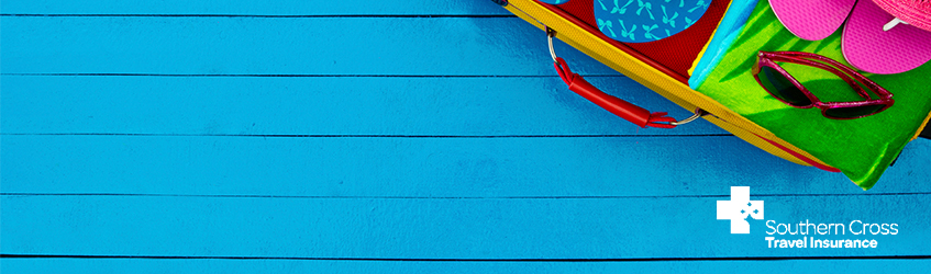 Travel Insurance Southern Cross