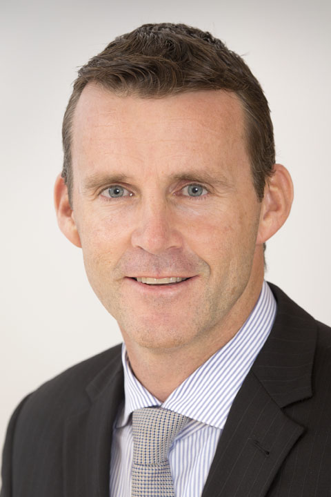 Chris White