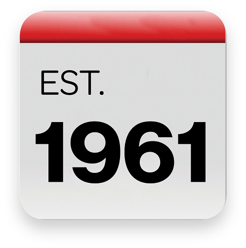Established 1961