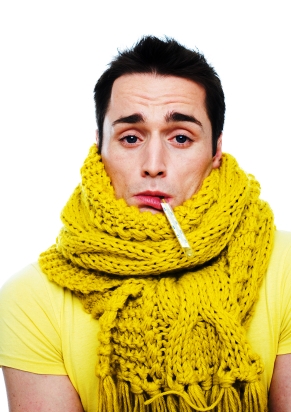 Glandular fever 1