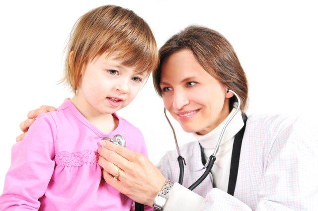Whooping cough 1