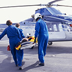 Air ambulance