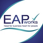 EAPWorks logo