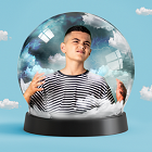 Pause Breathe Smile 140x140