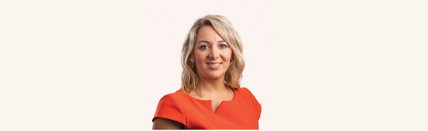 Nicole Forster announcement