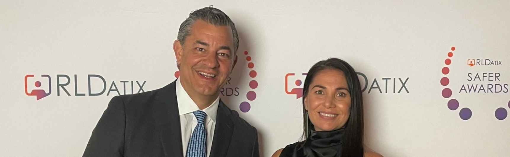 Healthcare Safehub Awards