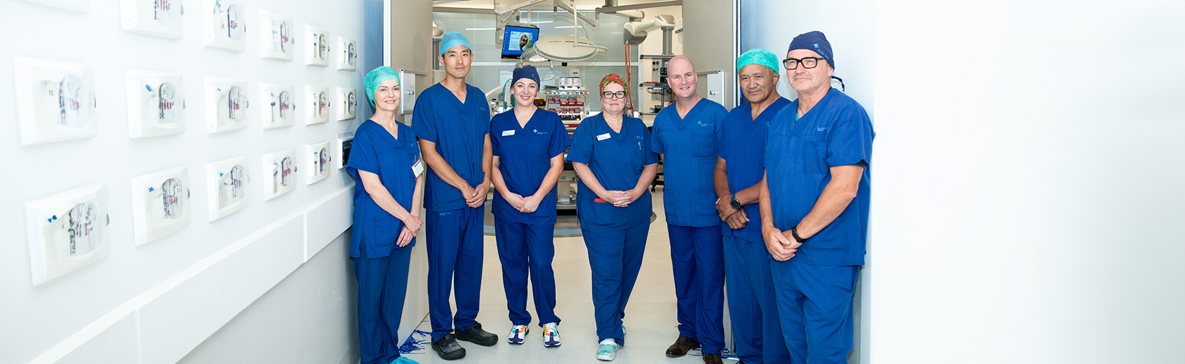 Southern Cross Christchurch Hospital