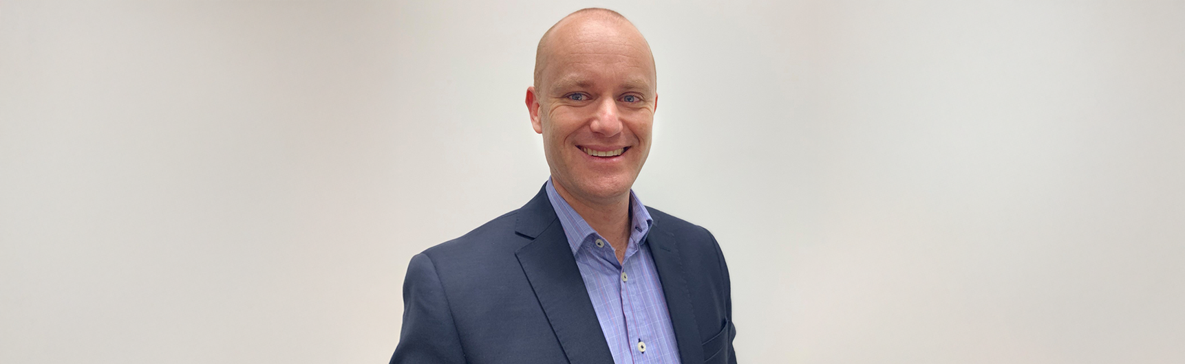 Brett Butler - Chief Executive CareHQ