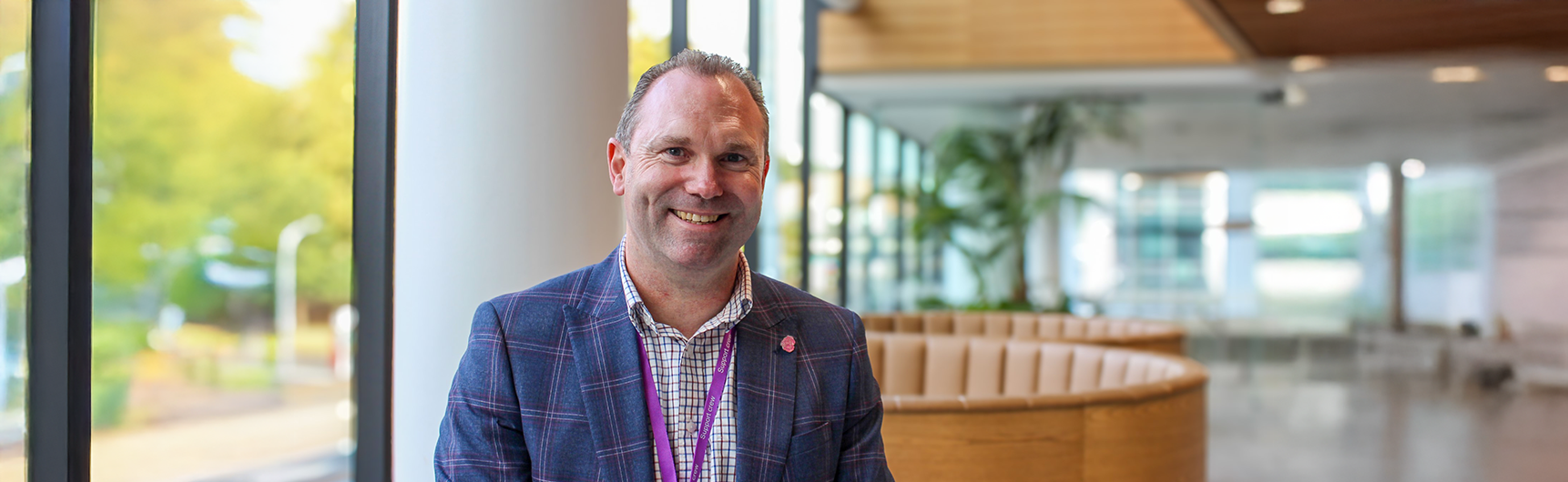 Russell Simpson - Southern Cross