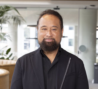 Southern Cross Health Society Board member Venasio-Lorenzo (Vena) Crawley