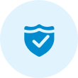 Security - graphic icon