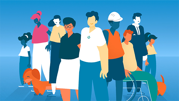 Member health first
