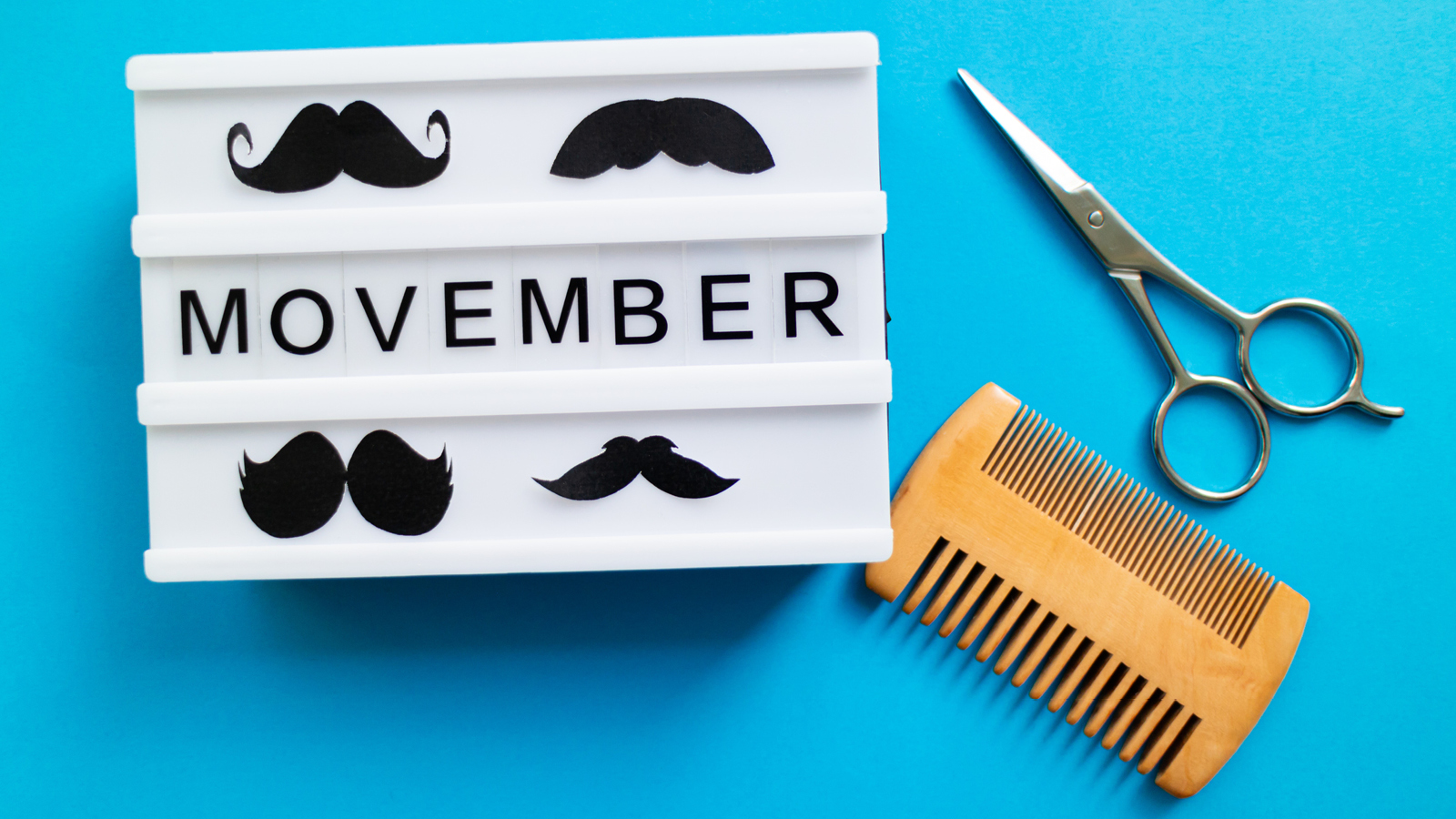 Movember