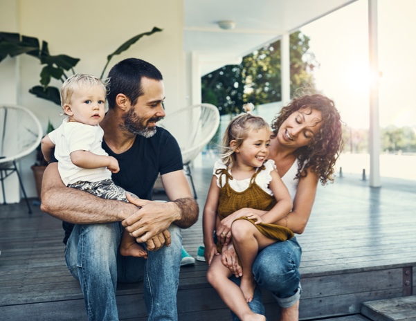 Healthy Futures Report