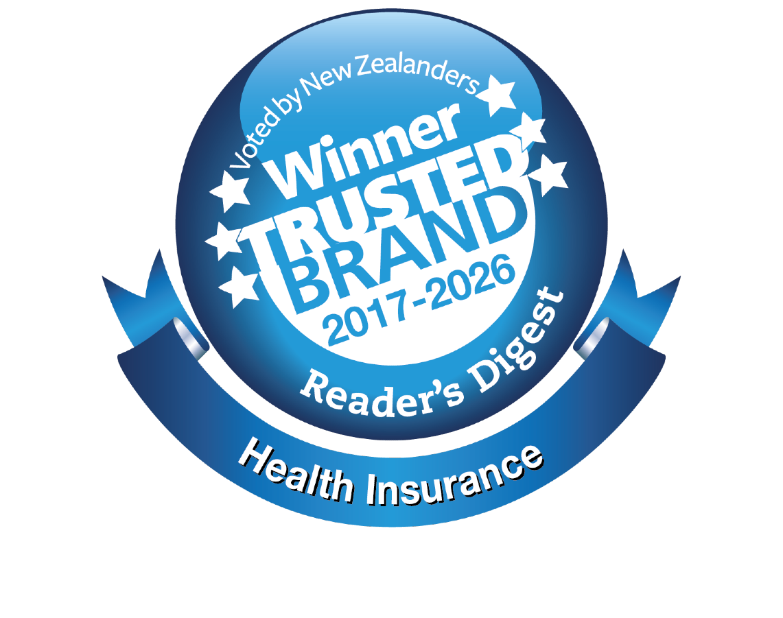 Winner Trusted Brand 2017-2026