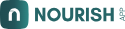 Nourish App logo