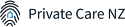 Private Care NZ logo