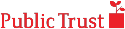 Public Trust logo