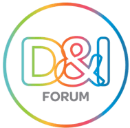 Diversity and inclusion forum icon