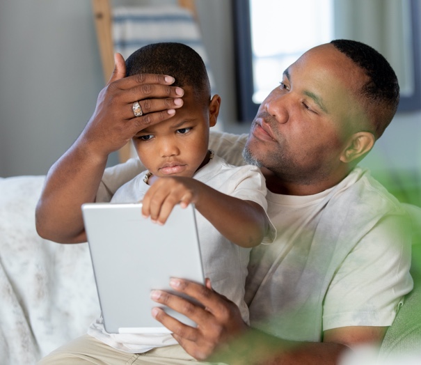 CareHQ privacy security