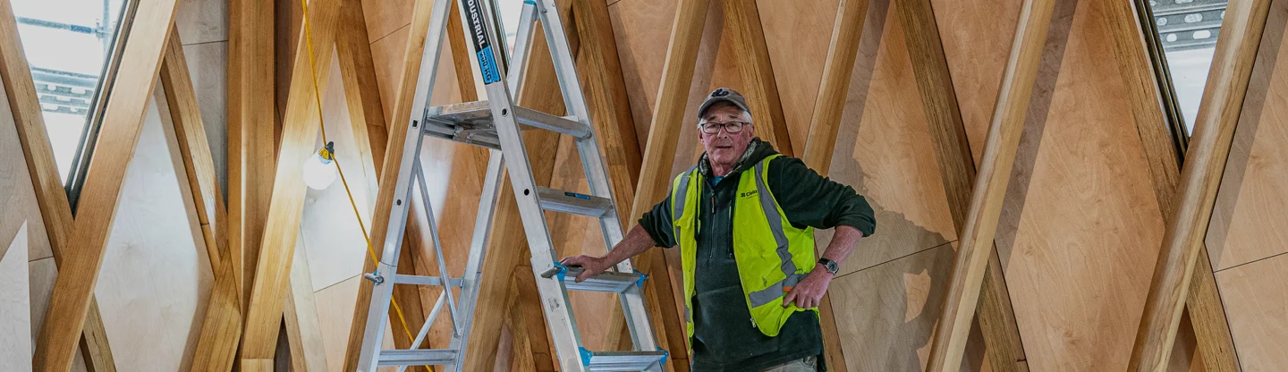 Celands construction